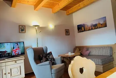 Image de Appartement/fewo 4 - Ferienhaus SĂĽkar
