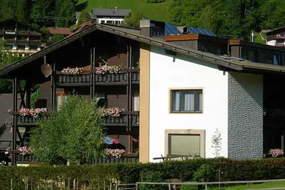 Image de Haus Nadja - Appartement/fewo 45m²
