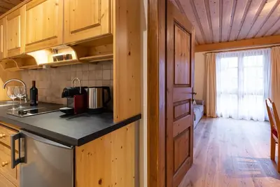 Image de Appartement Ost - Biochalet Märkl