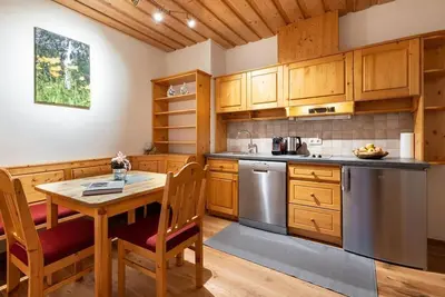 Image de Appartement West - Biochalet Märkl