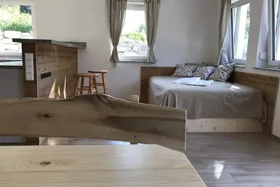 Image de Ferienhaus Johann - Ferienhaus Austria