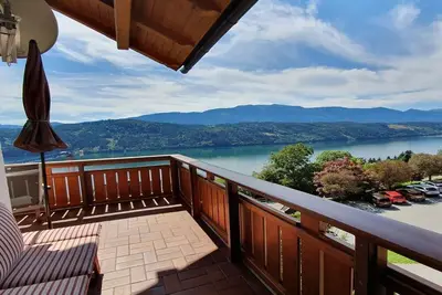 Image de Ferienwohnung \"valentina\" - Haus Kraller