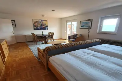 Image de Ferienwohnung \"katharina\" - Haus Kraller