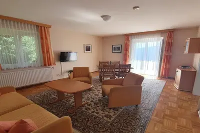 Image de Ferienwohnung \"paulina\" - Haus Kraller