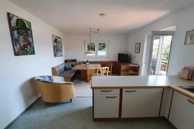 Image de Ferienwohnung \"helena\" - Haus Kraller