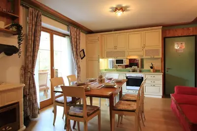 Image de Apartment Nockflair - Nockflair