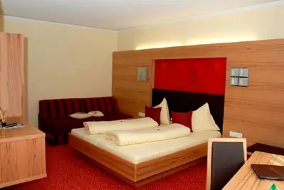 Image de Doppelzimmer Komfort - Hotel Sonnenheim