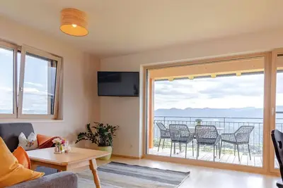 Image de Ferienwohnung Adlerhorst - Bio- und Vitalbauernhof Bacherhof