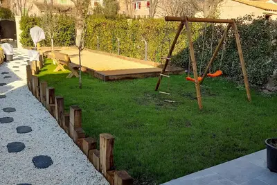 Image de La Villa Miléli