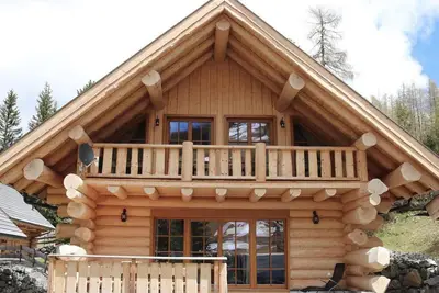 Image de Chalet Enzian - Almzauber Chalets Hochrindl