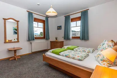 Image de Appartement Mirnock - Seeappartements Bacher