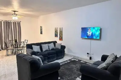 Image de Paradise View Negril - 5 mins from the 7Miles Beach