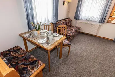 Image de Appartement Nockalm - Seeappartements Bacher