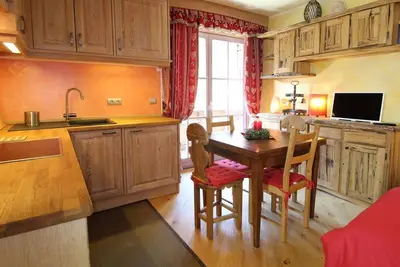 Image de Appartement Teddybär - Teddybär