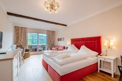 Image de Double room Laggerhof from 5 nights with breakfast - Seefischer - Finest