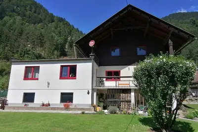 Image de Ferienwohnung \"Am Bachal\" - Ferienwohnung am Bachal