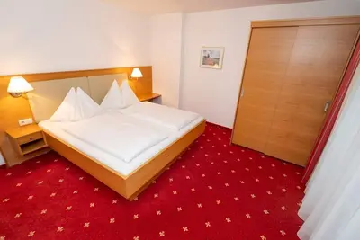 Image de Vacation apartment with balcony for 2-4 persons - Pension & Appartements Ertl