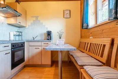 Image de Appartement/fewo, Dusche, Wc, 1 Schlafraum - Klammerhof