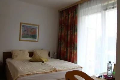 Image de Familienzimmer - Pension Riedl