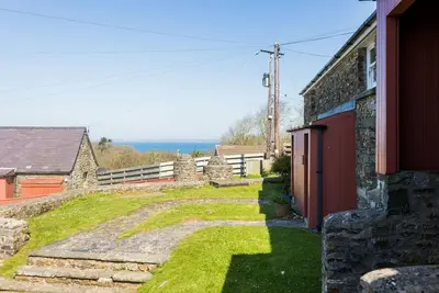 Image de Pine Cottage, Little Haven