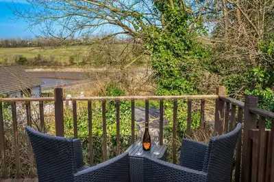 Image de Roselea Cottage, Tenby