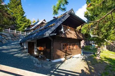 Image de Almhaus Falkertzeit, Österreich