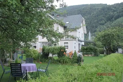 Image de Fewo Steinwender - Ferienwohnung