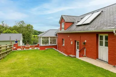 Image de Plas Drygarn Ty Coch, Crymych