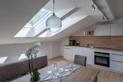 Image de Haus Walcher - Ferienwohnung