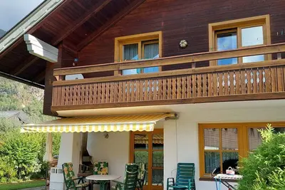 Image de Ferienhaus Pia - Ferienhaus Pia