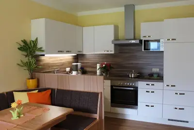 Image de Ferienwohnung Nockberge - Pension & Ferienwohnung Sonnleiten