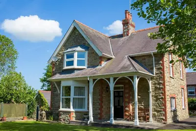 Image de Glenydd, Aberporth - Quatre Chambres Gîte, Couchages 7