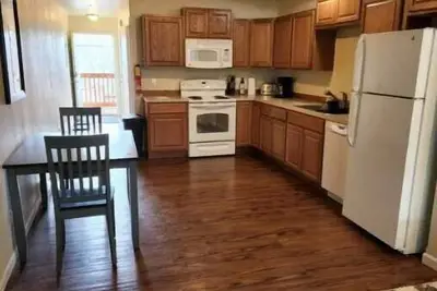 Image de Spacious 1-bedroom Apt close to Homer Spit