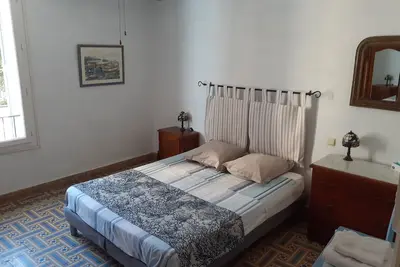 Image de Très Spacieux Appartement T3 - Proche des Plages. Clim et Wi-Fi.