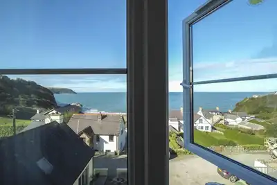 Image de Golygfa Mor, Tresaith