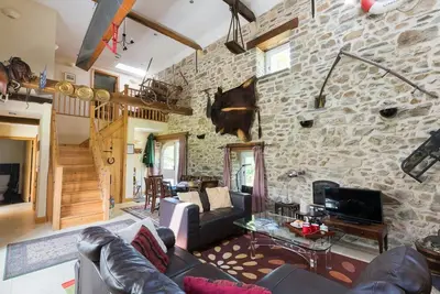 Image de The Grain Store, Newgale