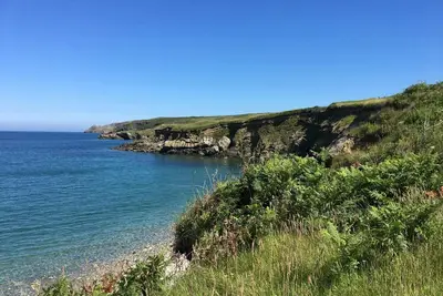 Image de Treseissyllt Hafod, St Nicholas