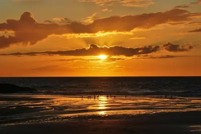Image de Maelfa Crannog Isaf, Llangrannog