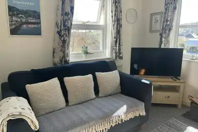 Image de Y Bwthyn Newydd, St Dogmaels