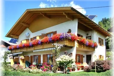 Image de Haus Sonnleit'n Steindl - Ferienwohnung fĂĽr 2 - 6 Personen