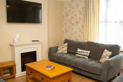 Image de Townhouse, Aberystwyth