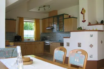 Image de Ferienhaus in Döbriach für 2-4 Personen - Hillgartner Neubauerhof