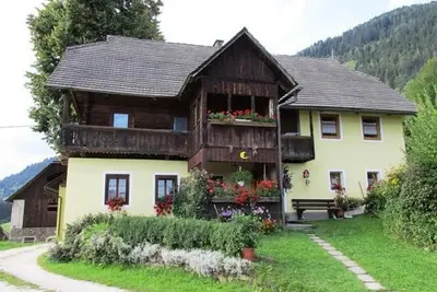 Image de Ferienwohnung Hillgartner fĂĽr 2-6 Personen - Hillgartner Neubauerhof