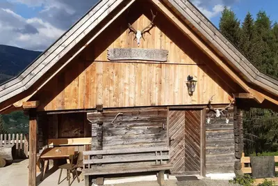 Image de Pichler-hütte am Laufenberg - Pichlerhütte