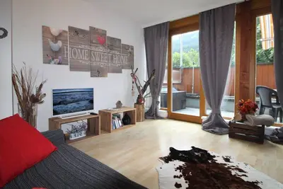 Image de Appartement Nicky - Nicky