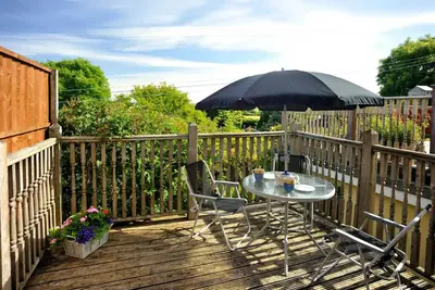 Image de Celyn Bach, Llangrannog