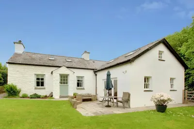 Image de Brynllin, Llangrannog
