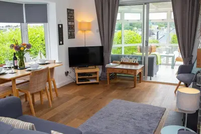 Image de Tryweryn Cottage, Saundersfoot