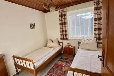 Image de Apartment type A - Haus Bergblick