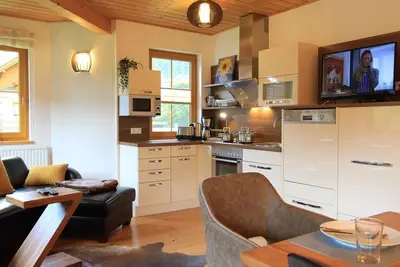 Image de Appartement Kraabichl - Kraabichl